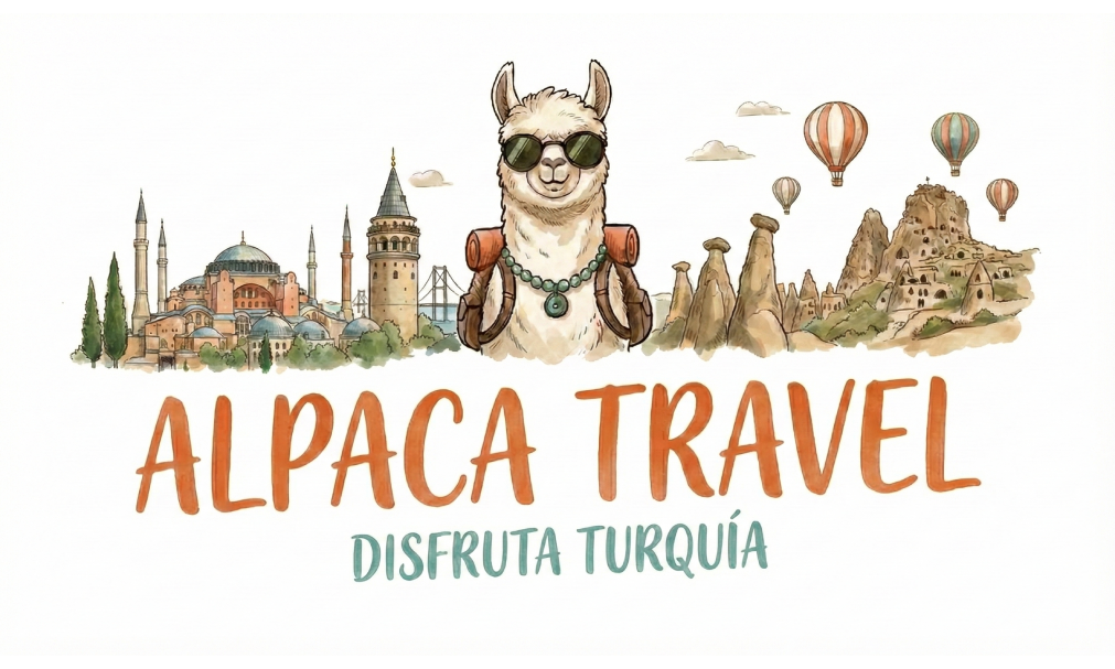 Alpaca Travel Turkey