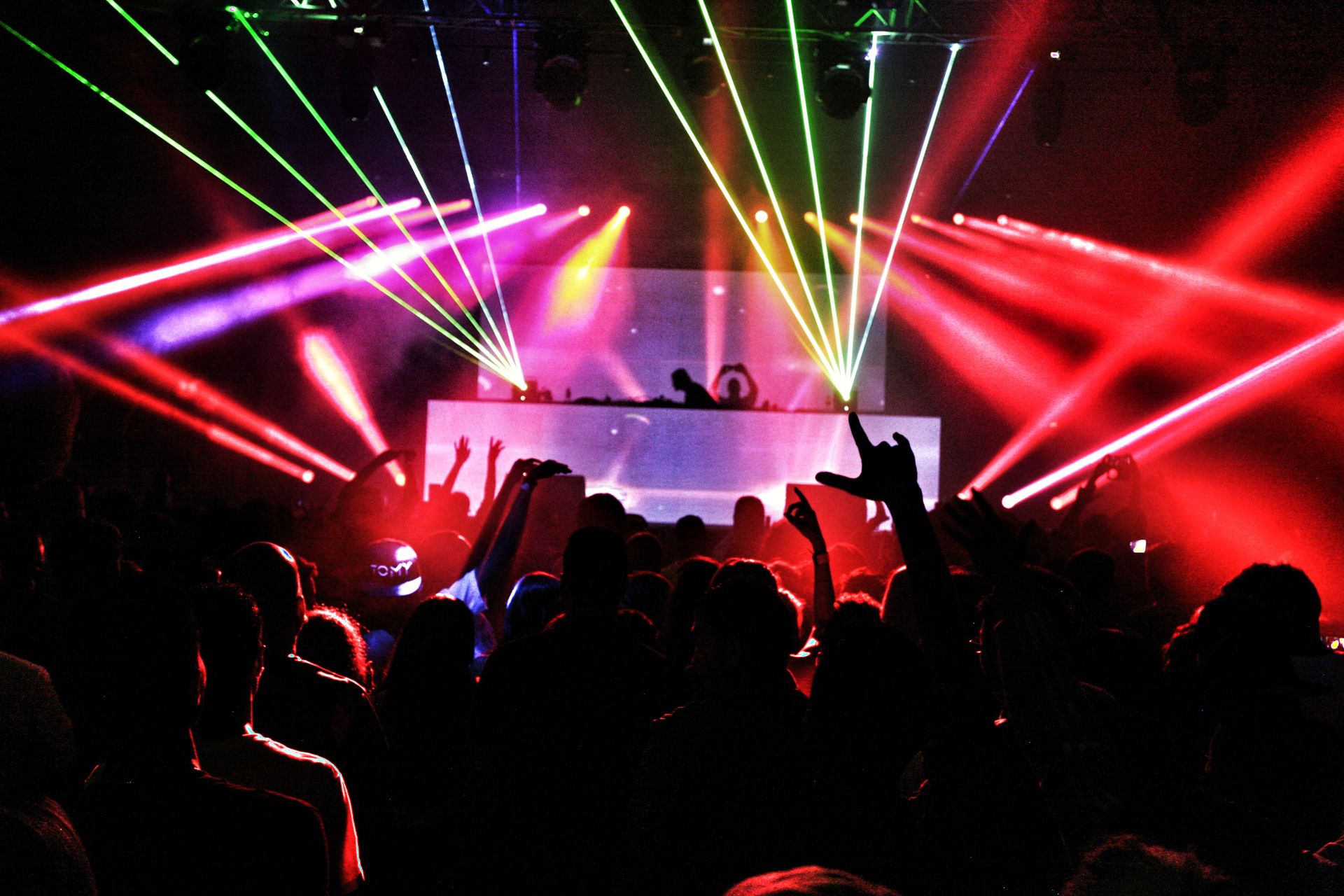 Bodrum nightlife guide 