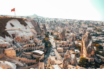 11 Days Turkey Tour
