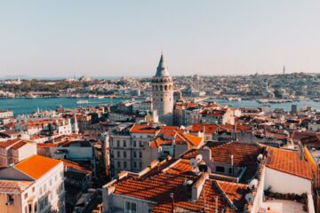 10 Days Turkey Tour
