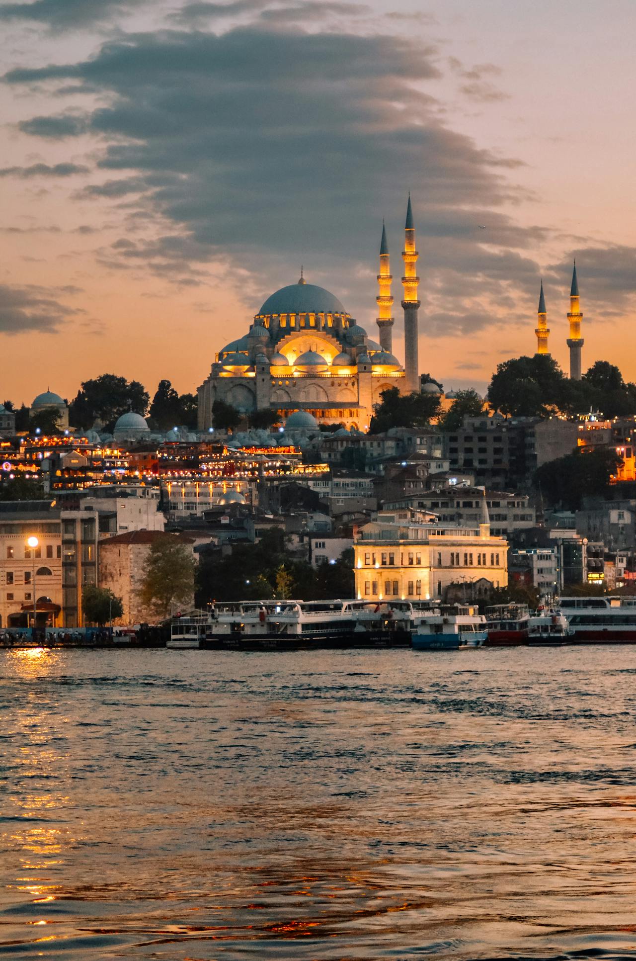 Istanbul Old City Tour