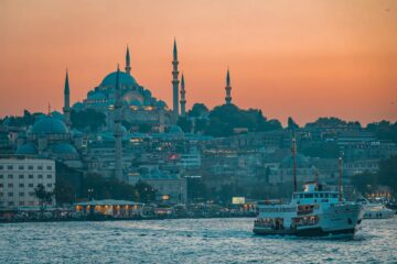9 Days Turkey Tour