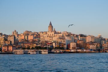 Istanbul in 5 Days