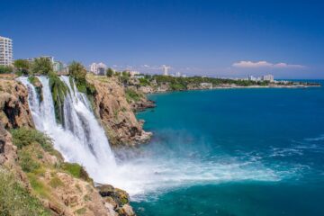 13 Days Turkey Tour