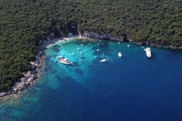 Fethiye 12 Island Boat Trip