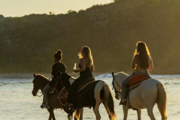 Fethiye Horseback Riding Tour