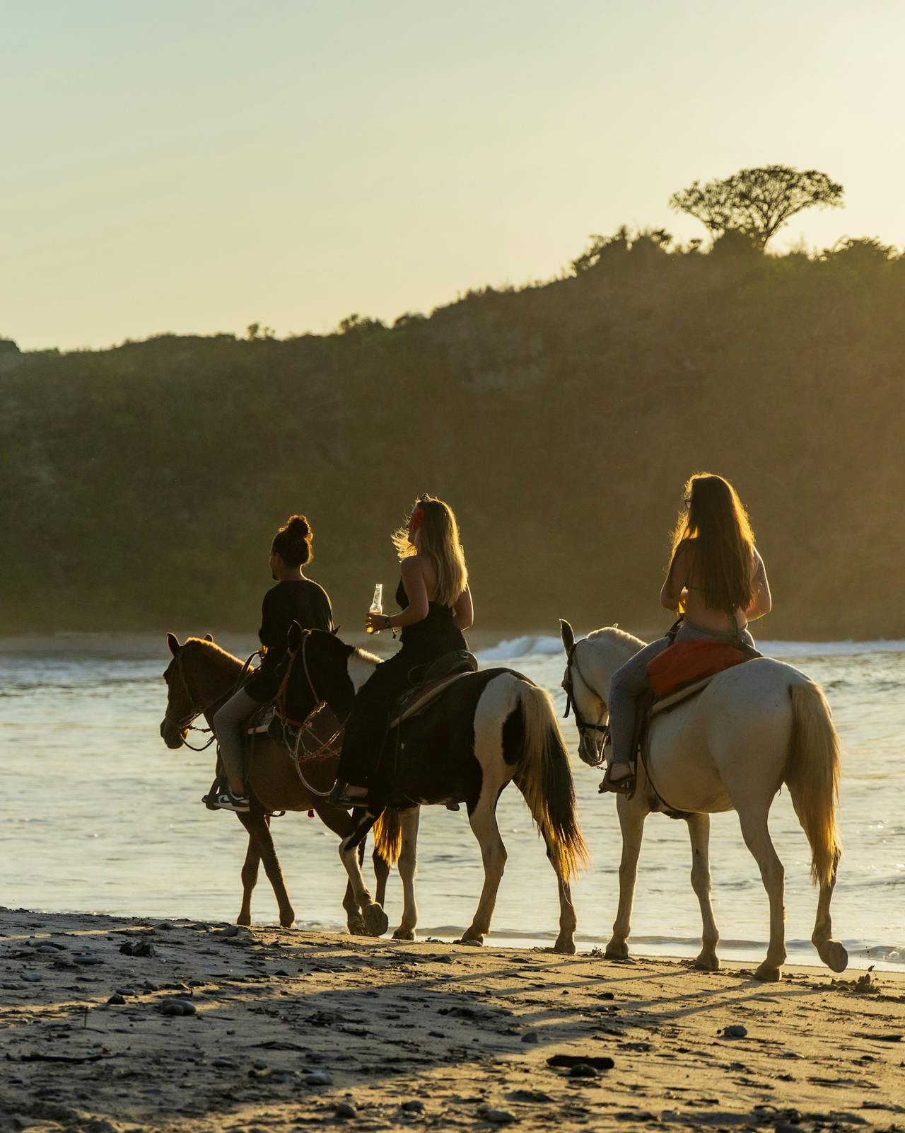 Fethiye Horseback Riding Tour
