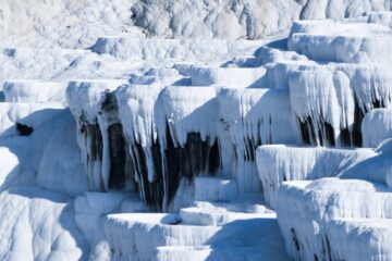 Daily Tour To Pamukkale From Istanbul