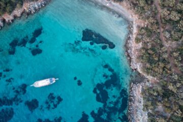 Bodrum Gumbet Boat Trip